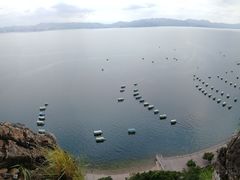 -抚仙湖禄充风景区