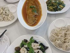 -老回回饺子馆(海洋馆店)