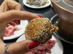 -天桥老金涮肉(牛街店)