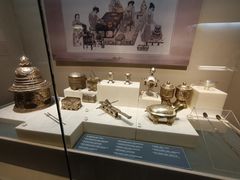 -中国茶叶博物馆(双峰馆区)