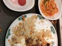 -大食代美食广场(上海中心店)