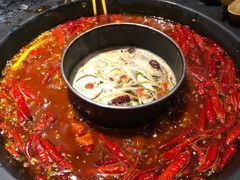 红白鸳鸯-蜀大侠火锅(寰球文化地标·总府店)