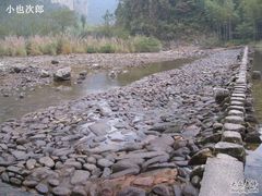 -楠溪江风景名胜区