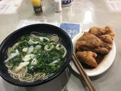 -老地方面馆(思南路店)