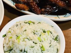 -奶奶的味道(胶州路店)