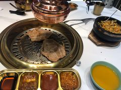 -妥妥烤肉料理(凯德店)