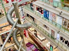 -巴黎春天(浦建店)