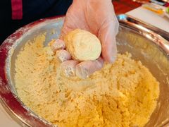 -江湖水乡铁锅炖魚(周庄嘉园店)