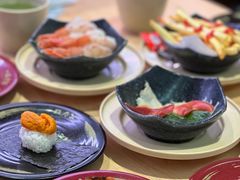 -寿司郎(皇庭广场店)