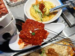 -丰茂烤串(公园店)