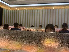 -争鲜回转寿司(流行前线店)