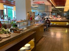 -苏州金鸡湖大酒店