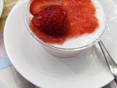 -满记甜品(金融街店)