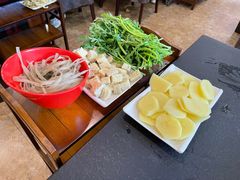 -老城红焖羊肉(人民路店)