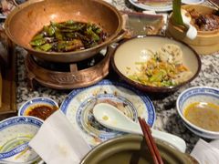 -南京大牌档(崇文门国瑞店)