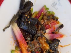 -庭院·冰煮羊·北京涮肉(西单店)