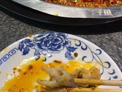 -胖子鱼·天水麻辣鱼火锅(秦州407店)