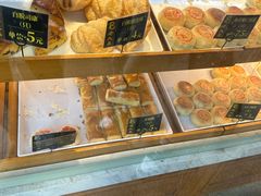 -老大昌(淮海中路店)