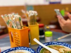 -煌记云吞世家(信义锦绣花园店)
