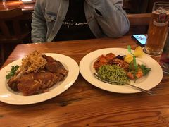 -宝莱纳餐厅(滨江店)