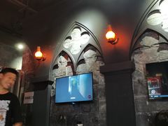 -Dark·大玩家馆沉浸剧情密室(黄埔店)