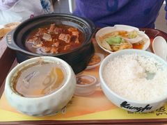 -真功夫(百荣店)