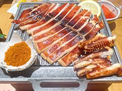 -一心创作料理屋(经开万达店)