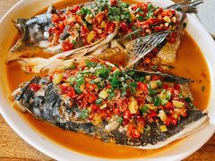 -丰乐餐厅·始于1999·本地老字号