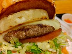-The Habit Burger Grill 哈比特汉堡(爱琴海店)