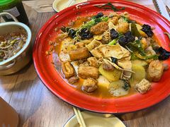 -文立新麻辣烫(合生汇21街区店)