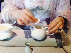 -醉西楼·国风茶社