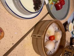 -点都德(华强南店)
