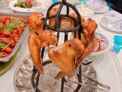 -阿拉丁新疆风味餐厅·清真(罗廊巷店)