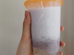 -CoCo都可(湖滨银泰店B区店)