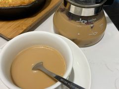 红枣桂圆奶茶-鹿港小镇(金虹桥国际中心店)