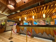 -青水瓦台汤泉(新华店)