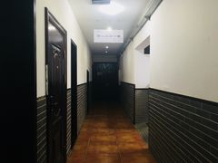 -福建中医药大学国医堂(五四路店)