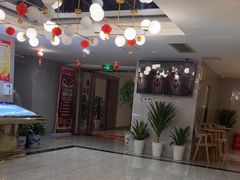 -长沙慕弈H酒店(五一广场IFS国金中心店)