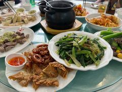 -文记壹心鸡(宝华路店)
