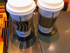 -星巴克(北京望京店)