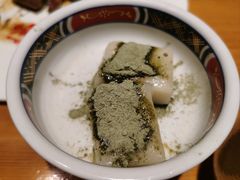 -大岛日本料理铁板烧(南通大饭店)