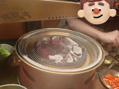 -西塔老太太泥炉烤肉(上海七宝领展广场店)