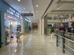 -光启城时尚购物中心