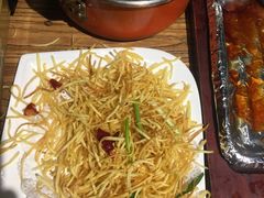 -U你·天然调味(南湖总店)