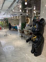 -悦SALON