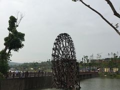 -枫香湖儿童公园