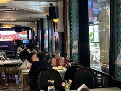 -碧特博格·20年品牌西餐厅(芜湖路店)