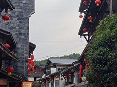 -海窝子古镇