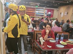 -宏状元现熬粥·京味菜(五棵松店)