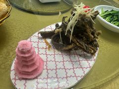 -二泉园老菜馆·百年无锡菜